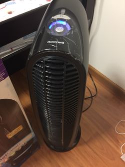 purifier