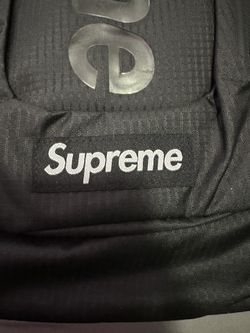 Supreme Supreme Backpack (SS21)