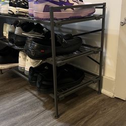 Shoe Rack
