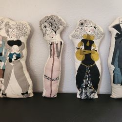 Alexander Henry Fabrics Decor