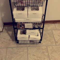 Cookies And Cake Pops