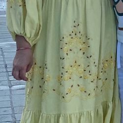 Amazing Dress Size M