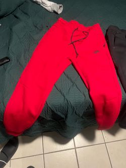 Nike tech sweats