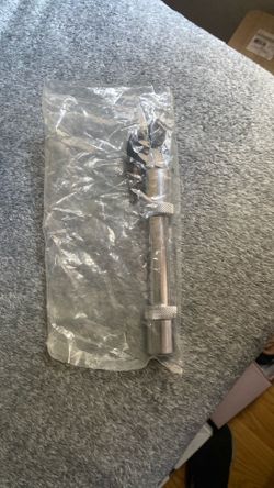 Hitch lock
