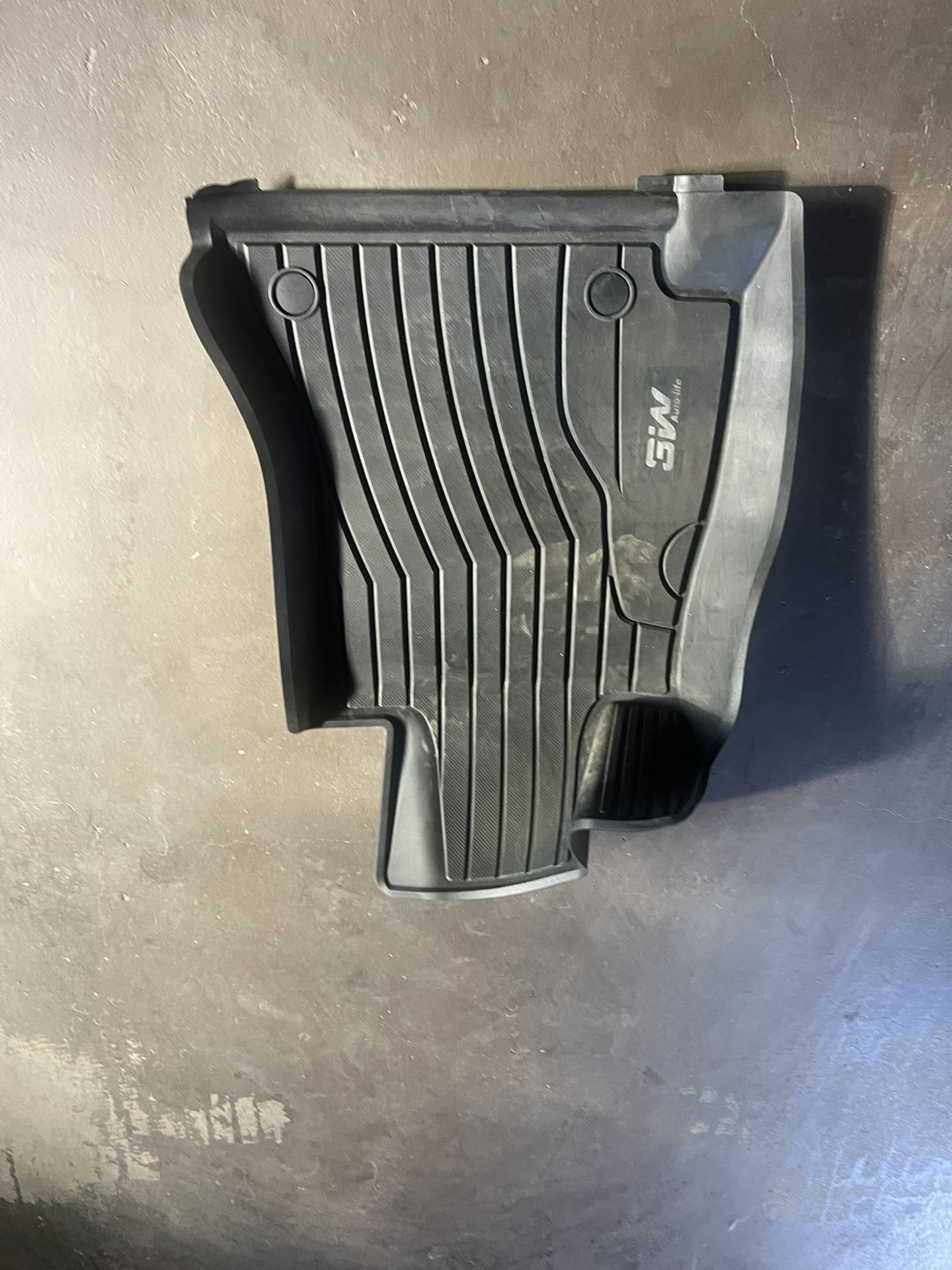 3W floor mats Mercedes-Benz CLA price