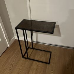 Couch Side Table