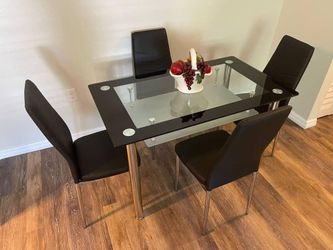 Vendo Juego De Comedor 