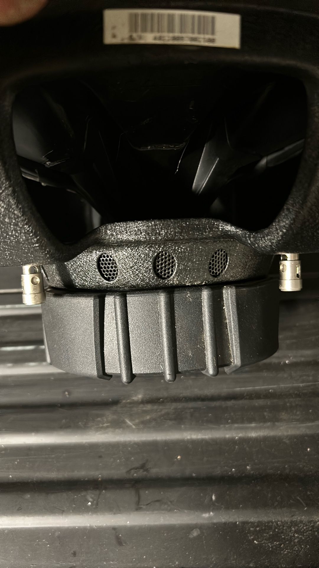 Kicker Comp 12s