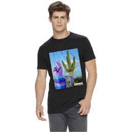 🦙FORTNITE LLAMA SHIRT🦙