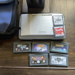 Nintendo Ds