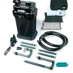 200 Gal Aquarium Filter 