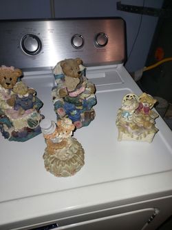 Musical bears