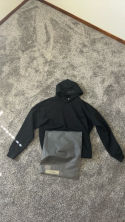 XS Fear Of God hoodie Brand New