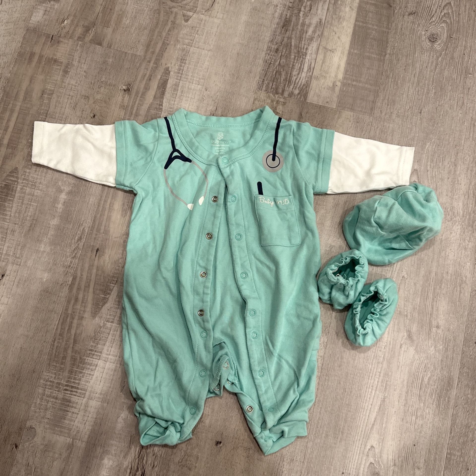 Baby Halloween Costume 