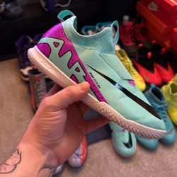Kids Nike Turf Shoe