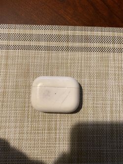 Airpod pro case