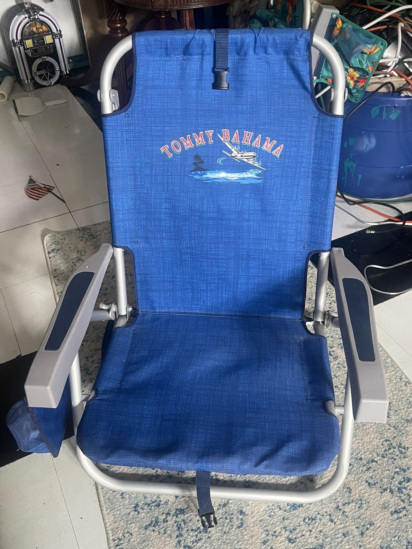 Tommy Bahama Beach Chair
