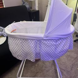 Baby Bassinet