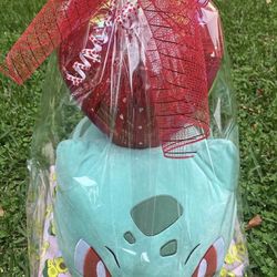 Pokemon Valentines Gift Set 