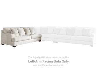 Rawcliffe LAF Sofa 1960466