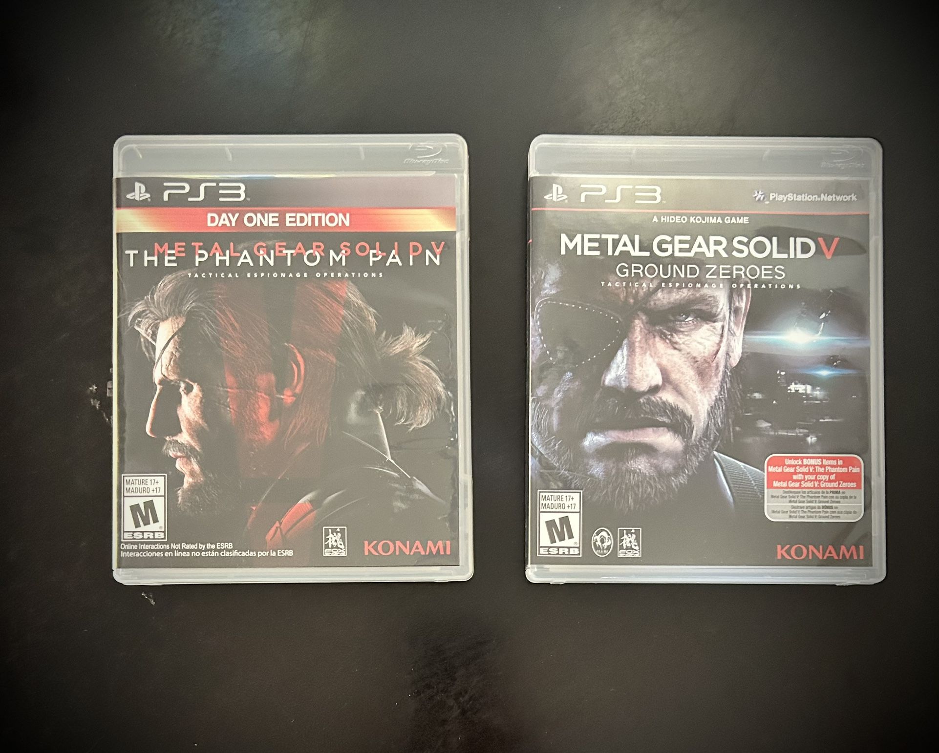 PS3 Games