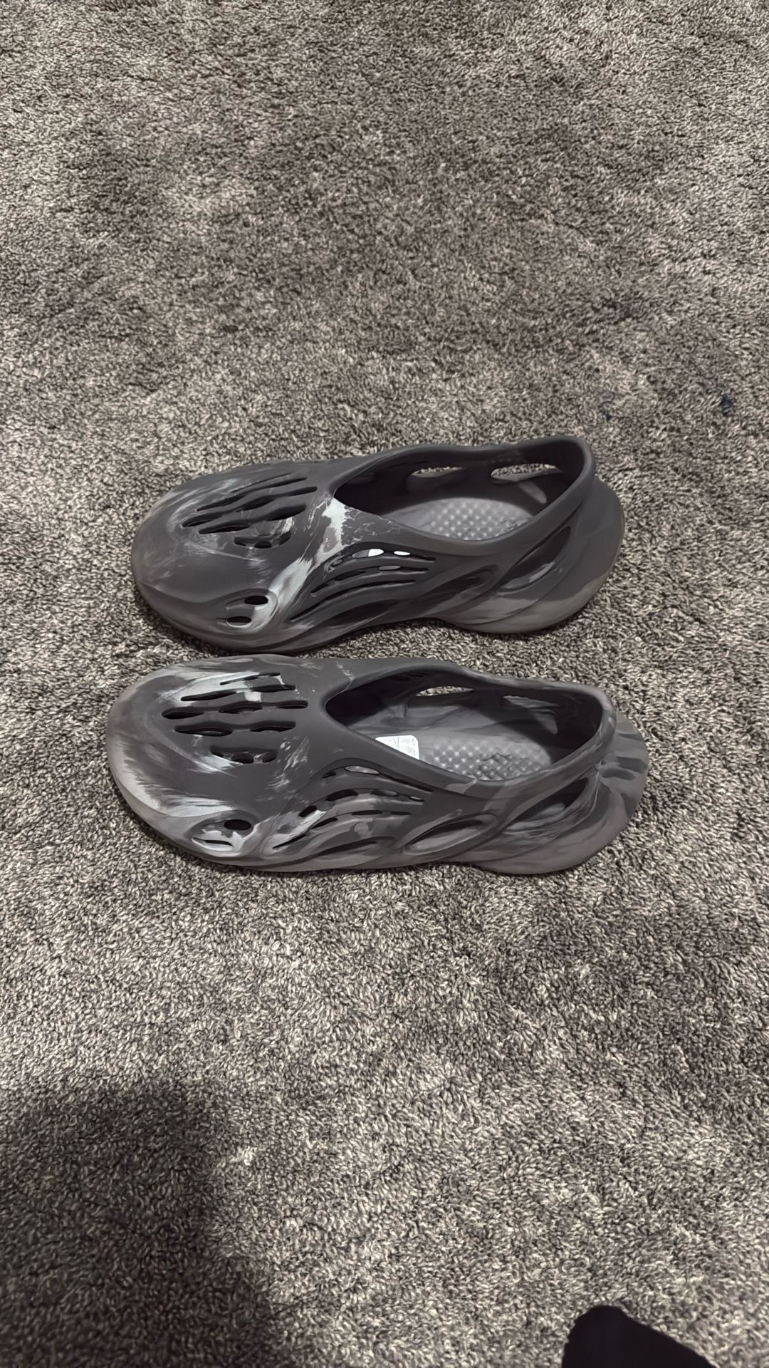 Yeezy Foam Runner
