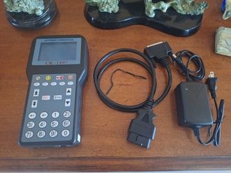Car Auto Key Programmer Immobilizer CK-100 CK100