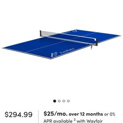 Ping Pong 