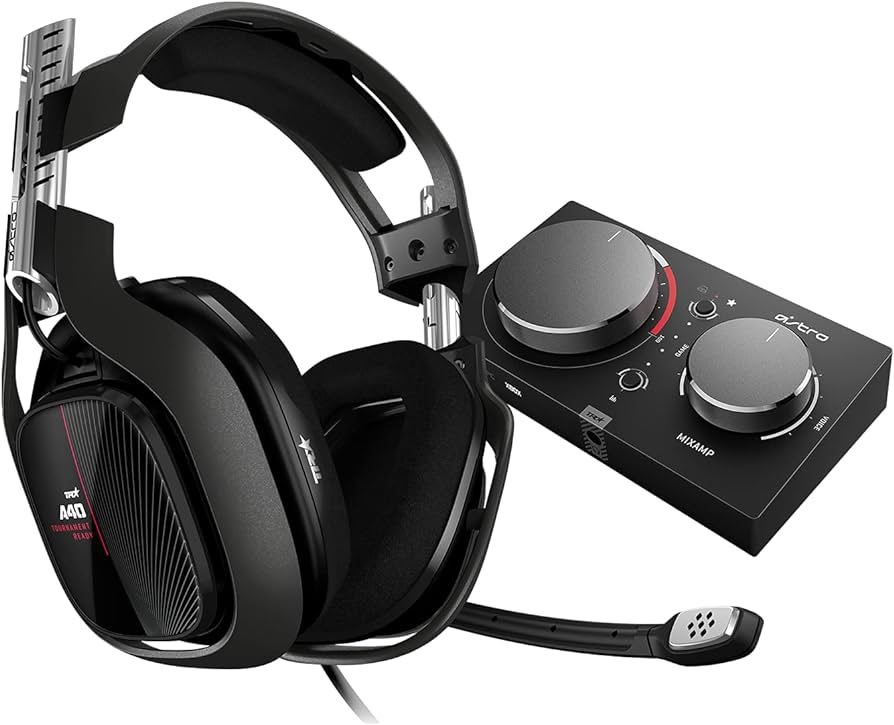 Astro A40 Tr Pro 