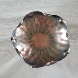 Gregarian Copper Bowl