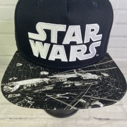 Star Wars Hat