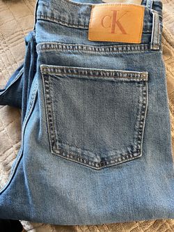 Calvin Klein Jeans Mens
