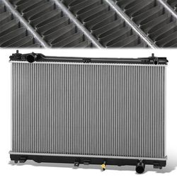 18-24 Lexus RC300 RC350, 16-19 GS350 Radiator Radiador 