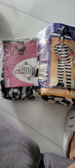 HALLOWEEN COSTUMES!!!!