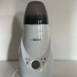 Doctor Browns Bottle Warmer Sterilizer
