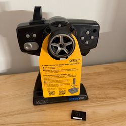 MST XTR-03 3-Channel 2.4GHz Radio System w/Receiver
