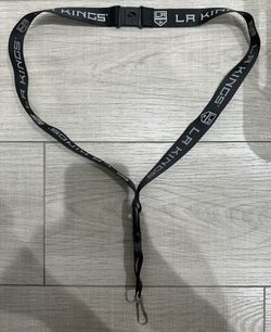 Los Angeles/LA Kings Lanyard
