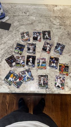 2025 Tops Now All Star Game Selections