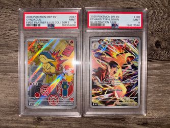 Pokemon TCG