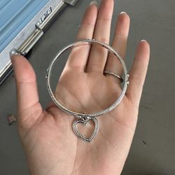 Brighton Love Bangle 