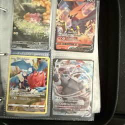 Pokémon cards