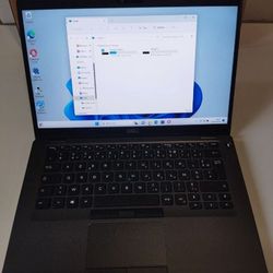 ( Laptop ) 

Dell Latitude 5400 Intel i5 1.9ghz 8th generation 
Series