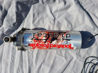 Rockford Fosgate digital capacitor