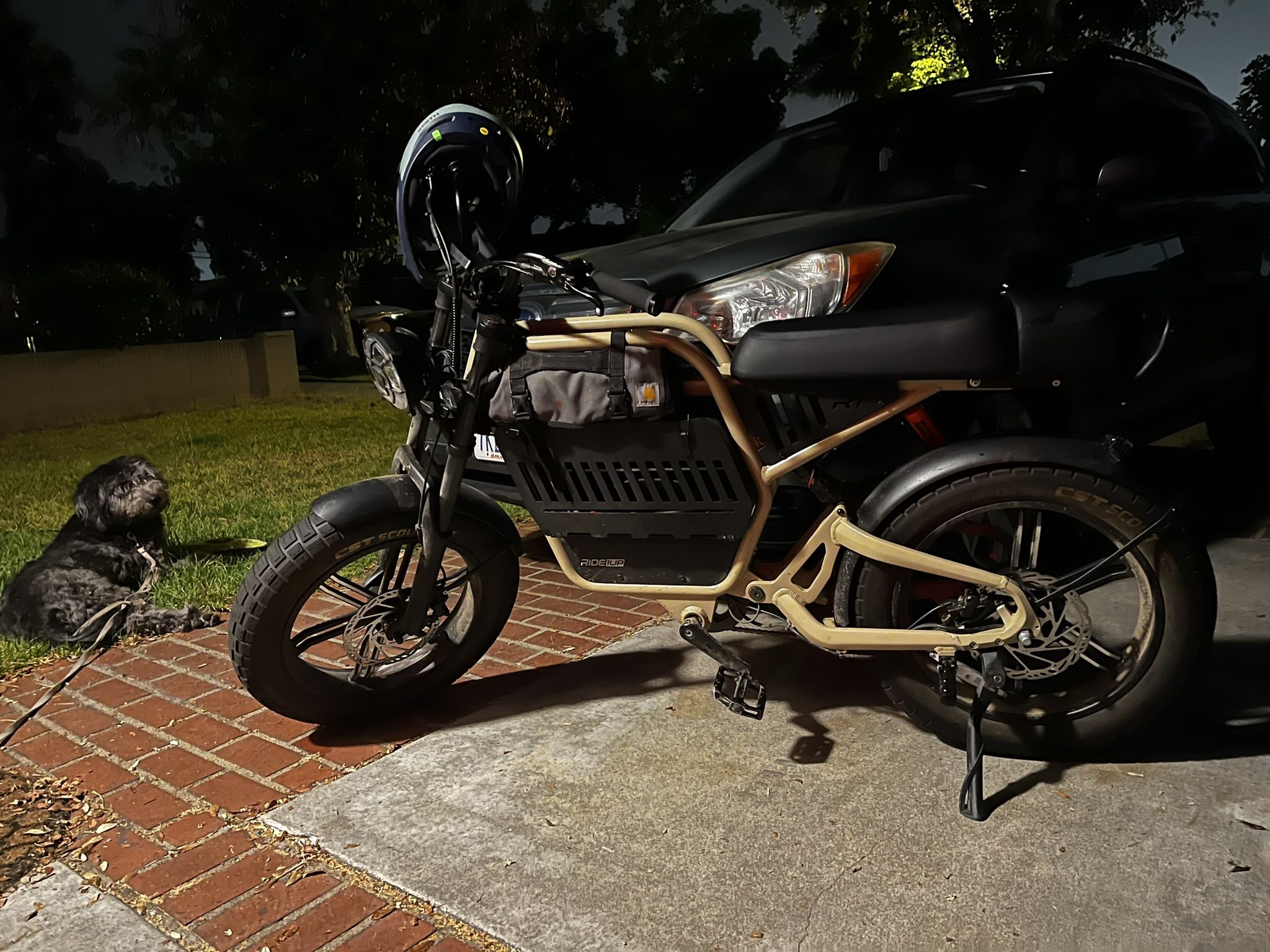 Revv 1 E-Bike