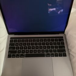 Macbook Pro 13inch 