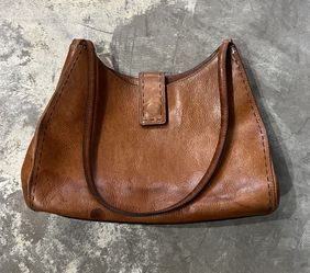 Leather Purse
