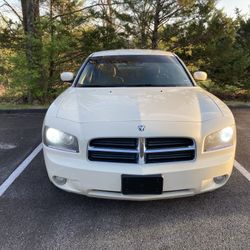 2006 Dodge Charger