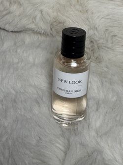 Christian Dior New Look 7.5ml /0.25 oz Mini Travel