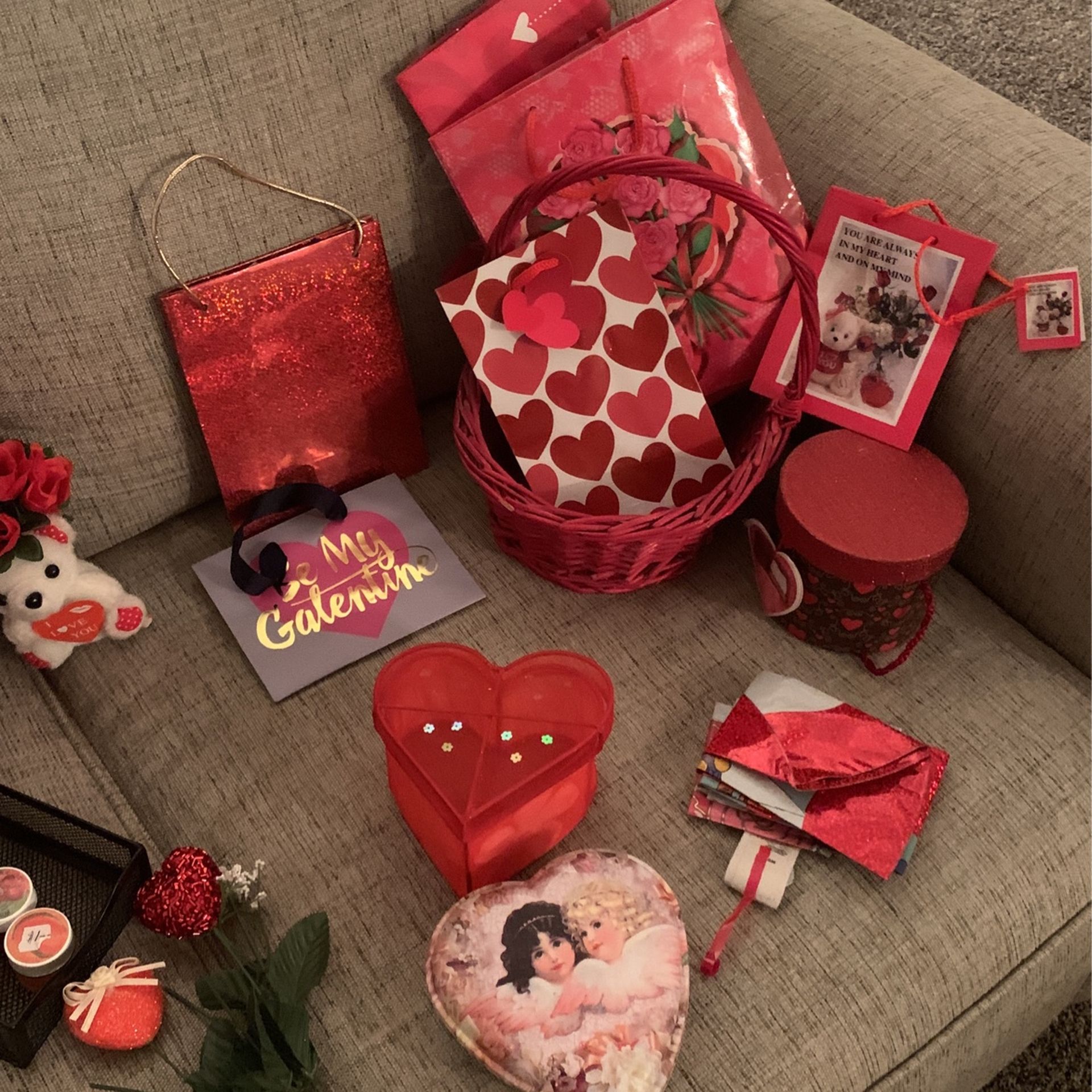 Valentine S Day Items Low Prices