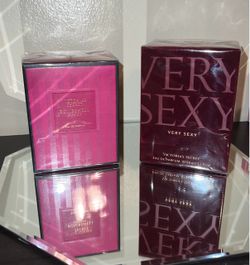 1.7 oz Victorias Secret Perfume
